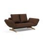 Innovation Living Ghia Wood Daybed - stof 359
