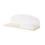 KIDDY HANGPLANK 65CM WIT *