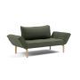 Innovation Living Zeal Bow Daybed - stof 413