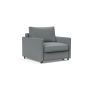 Innovation Living Neah Chair with Slim Arms - stof 320