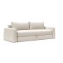 Innovation Living Cone Sofa Bed - stof 531