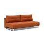 Innovation Living Supremax D.E.L. Sofa Bed - stof 412