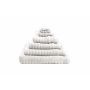 Heckett & Lane Strandlaken Bath Prestige White 90 x 180 cm