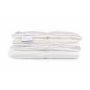 Heckett & Lane Dekbed Single duvet Platinum 100 Memo Fresh