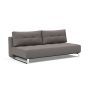 Innovation Living Supremax D.E.L. Sofa Bed - stof 521