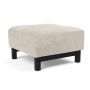 Innovation Living Bifrost D.E.L. Ottoman - stof 280