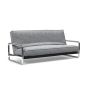 Innovation Living Lomira Sofa Bed Sharp Plus Cover Latex (Only Back Frame Cover) - stof 565