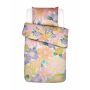 Essenza Dekbedovertrek Flower fling Bright white