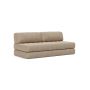Innovation Living CozyPad Sofa Bed - stof 587