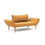 Innovation Living Zeal Bow Daybed - stof 536