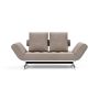 Innovation Living Ghia Chrome Daybed 318