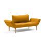 Innovation Living Zeal Bow Daybed - stof 507