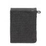 Essenza Washand Connect Organic Uni Grijs 16 x 22 cm