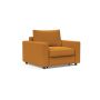 Innovation Living Neah Chair with Standard Arms - stof 893