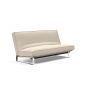 Innovation Living Sofa Bed 140 Minimum Sharp Plus Cover Latex