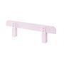 KIDDY SAFETY RAIL OUD ROSE *