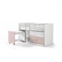BONNY 91 HS LICHT ROSE *