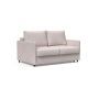 Innovation Living Neah 140 Sofa Bed with Slim Arms - stof 300