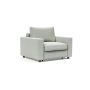 Innovation Living Neah Chair with Standard Arms - stof 888