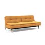 Innovation Living Dublexo Eik Sofa Bed Oak - stof 536