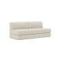 Innovation Living CozyPad Sofa Bed - stof 357