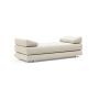 Innovation Living Sigmund Alu Daybed - stof 357