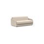 Innovation Living Eivor 140 Sofa Bed (Spring Mattress) - stof 586