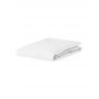 Essenza Topper hoeslaken Minte Wit