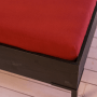 Kayori Saiko Splittopper Hoeslaken Jersey Rood