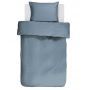 Essenza Dekbedovertrek Guy Blauw
