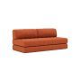 Innovation Living CozyPad Sofa Bed - stof 412