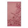 Essenza Handdoek Malou Plum