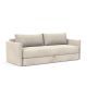 Innovation Living Tripi Sofa Bed - stof 594