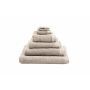 Heckett & Lane Badhanddoek Bath Grant Cuban Sand 70 x 140 cm