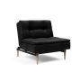 Innovation Living Dublexo Styletto Chair Light Wood - stof 550