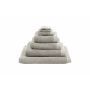 Heckett & Lane Washandje Bath Grant Glacier Grey 16 x 21 cm
