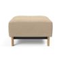 Innovation Living Pyxis Ottoman 587