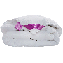 Silvana Dekbed Royale Medium Light Paars