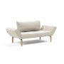 Innovation Living Zeal Bow Daybed - stof 357