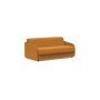 Innovation Living Eivor 140 Sofa Bed (Spring Mattress) - stof 893