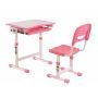 COMFORTLINE DESK 201  PINK