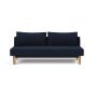 Innovation Living Sly Wood Sofa Bed 528