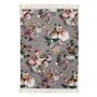 Essenza Vloerkleed Fleur Taupe