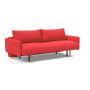 Innovation Living Frode Stem Sofa Bed With Arms - stof 511