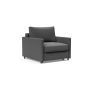 Innovation Living Neah Chair with Slim Arms - stof 852