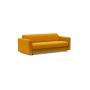 Innovation Living Killian 160 Sofa Bed (Spring Mattress) - stof 507