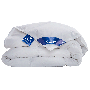 Silvana Dekbed Royale Medium Warm Blauw