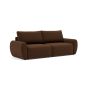 Innovation Living Norum Sofa Bed With Curve Arms - stof 359