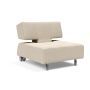 Innovation Living Long Horn D.E.L. Chair - stof 586