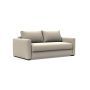 Innovation Living Cosial 180 Sofa Bed - stof 539